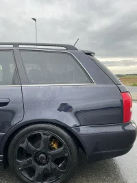 Audi S4 S4B5 250kW thumbnail