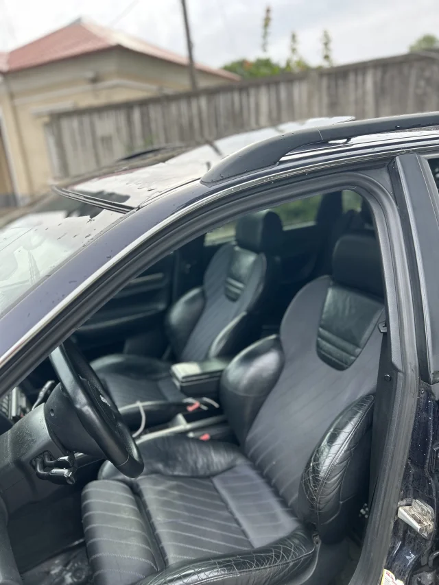 Image of Audi S4 S4B5 250kW