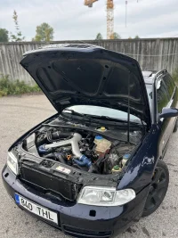 Audi S4 S4B5 250kW thumbnail