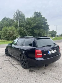 Audi S4 S4B5 250kW thumbnail