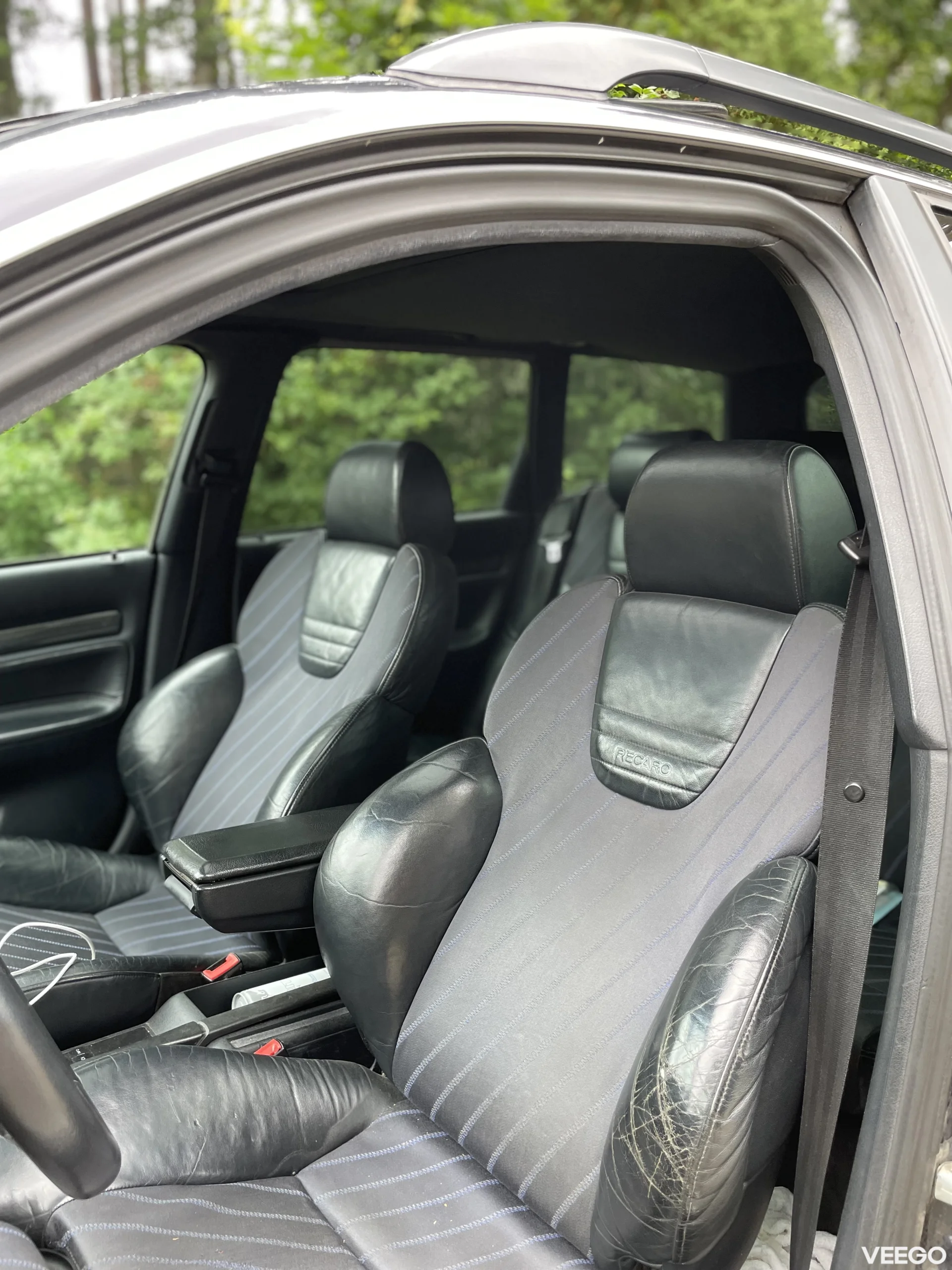 Audi S4 S4B5 250kW