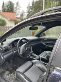Audi S4 S4B5 250kW thumbnail