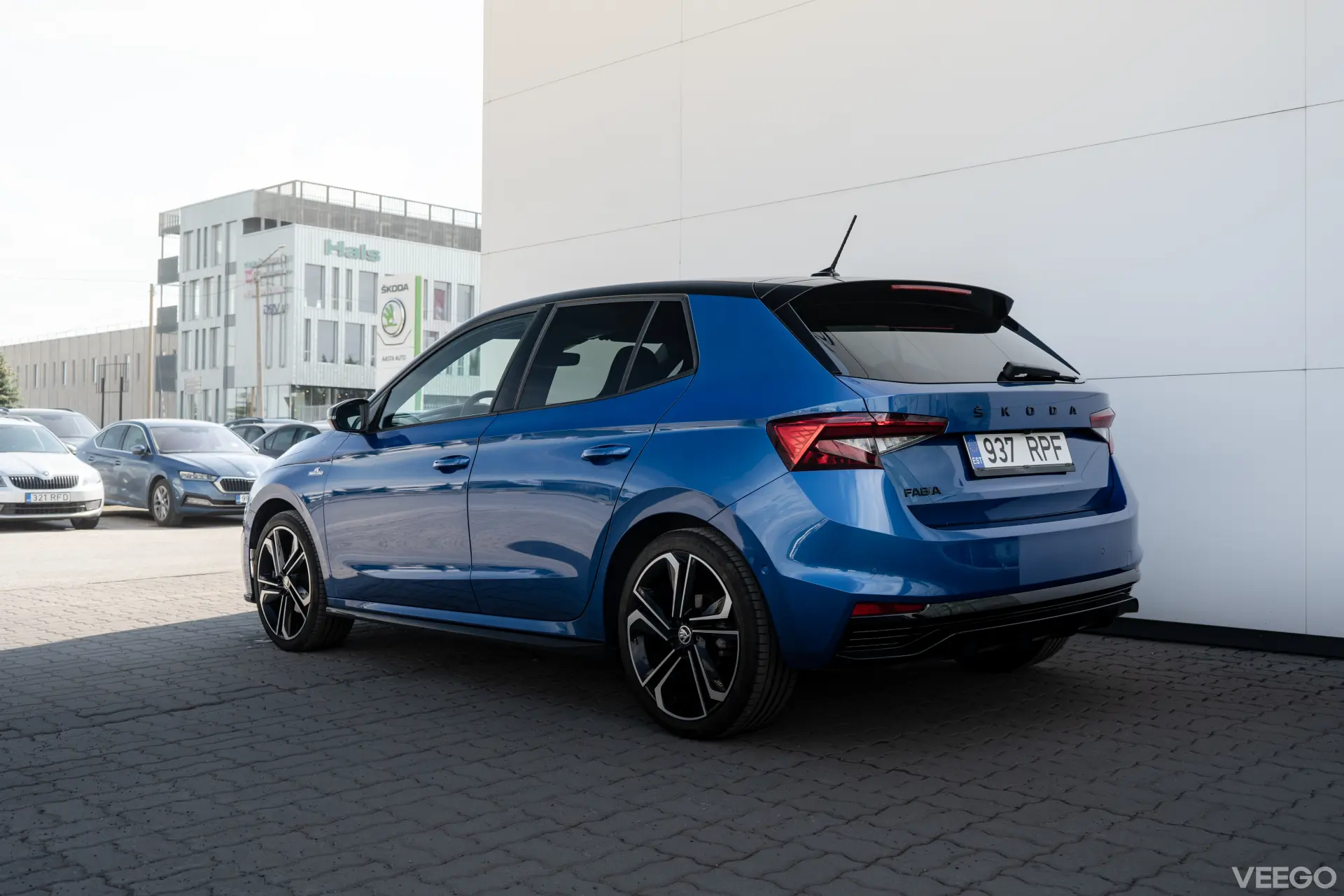 Vehicle Image