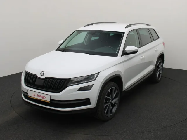 Image of Skoda Kodiaq 2 110kW