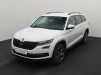 Image of Skoda Kodiaq 2 110kW
