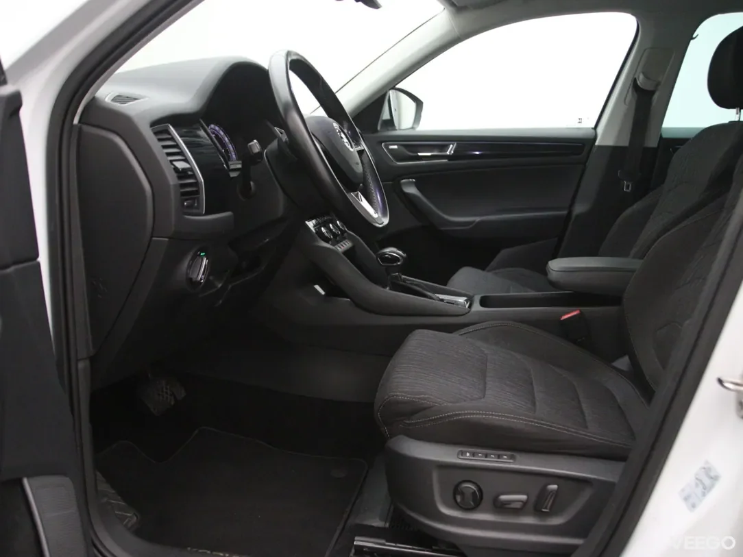 Skoda Kodiaq 2 110kW