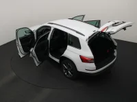 Skoda Kodiaq 2 110kW thumbnail