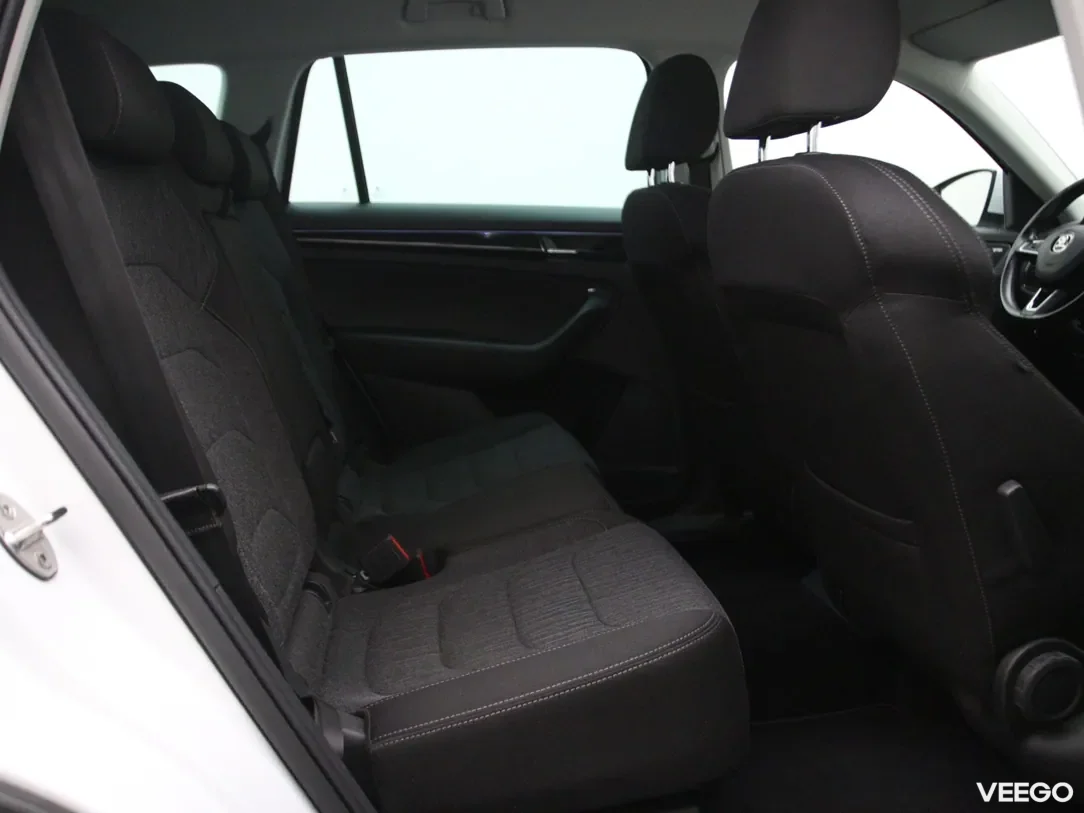 Skoda Kodiaq 2 110kW