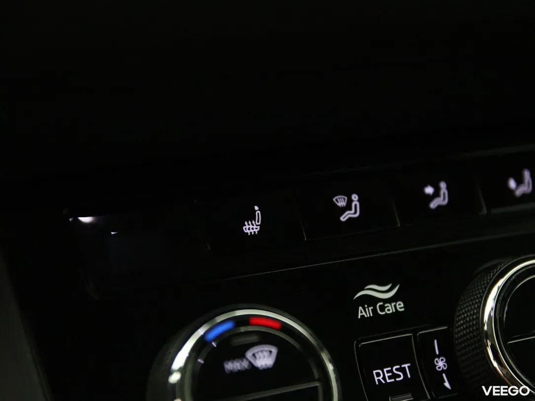 Skoda Kodiaq 2 110kW