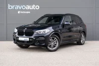 BMW X3 xDrive20i M-Sportpakett 2 135kW thumbnail