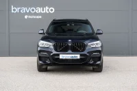 BMW X3 xDrive20i M-Sportpakett 2 135kW thumbnail