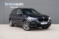BMW X3 xDrive20i M-Sportpakett 2 135kW thumbnail