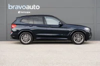 BMW X3 xDrive20i M-Sportpakett 2 135kW thumbnail