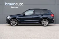 BMW X3 xDrive20i M-Sportpakett 2 135kW thumbnail