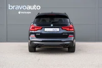 BMW X3 xDrive20i M-Sportpakett 2 135kW thumbnail