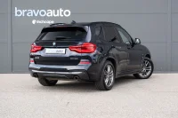 BMW X3 xDrive20i M-Sportpakett 2 135kW thumbnail