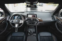 BMW X3 xDrive20i M-Sportpakett 2 135kW thumbnail