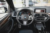 BMW X3 xDrive20i M-Sportpakett 2 135kW thumbnail