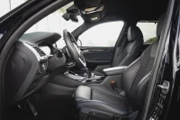 BMW X3 xDrive20i M-Sportpakett 2 135kW thumbnail