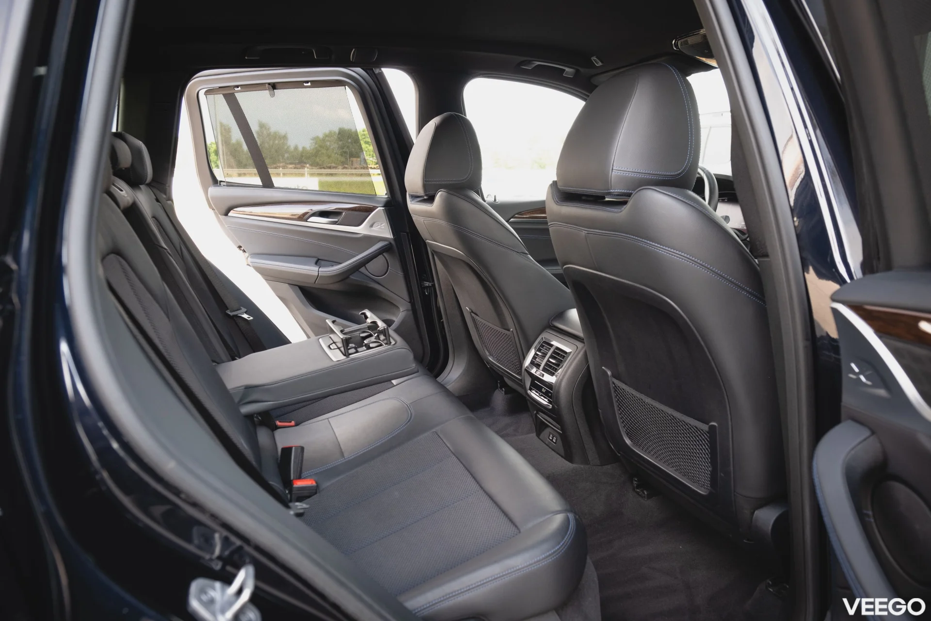 BMW X3 xDrive20i M-Sportpakett 2 135kW