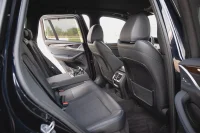 BMW X3 xDrive20i M-Sportpakett 2 135kW thumbnail