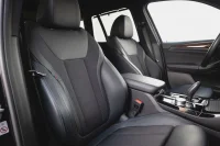 BMW X3 xDrive20i M-Sportpakett 2 135kW thumbnail