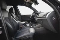 BMW X3 xDrive20i M-Sportpakett 2 135kW thumbnail