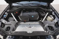 BMW X3 xDrive20i M-Sportpakett 2 135kW thumbnail