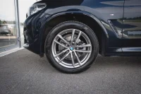 BMW X3 xDrive20i M-Sportpakett 2 135kW thumbnail