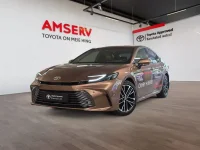 Toyota Camry Premium 2.5 137kW thumbnail