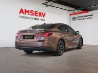 Toyota Camry Premium 2.5 137kW thumbnail