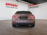 Toyota Camry Premium 2.5 137kW thumbnail