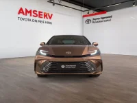 Toyota Camry Premium 2.5 137kW thumbnail