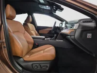 Toyota Camry Premium 2.5 137kW thumbnail