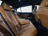 Toyota Camry Premium 2.5 137kW thumbnail