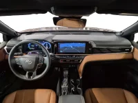 Toyota Camry Premium 2.5 137kW thumbnail