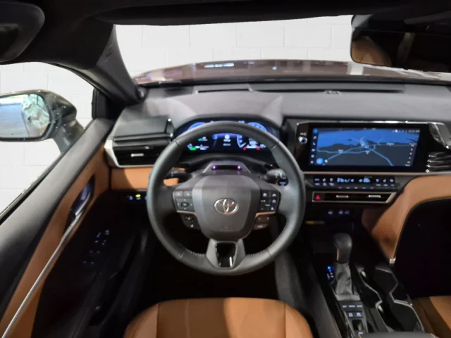 Image of Toyota Camry Premium 2.5 137kW
