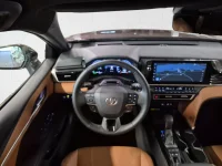 Toyota Camry Premium 2.5 137kW thumbnail