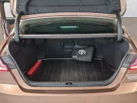 Toyota Camry Premium 2.5 137kW thumbnail
