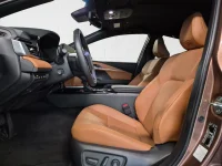 Toyota Camry Premium 2.5 137kW thumbnail