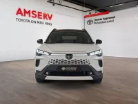 Toyota Corolla Cross Luxury AWD 2 98kW thumbnail