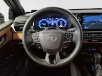 Toyota Camry Premium 2.5 137kW thumbnail