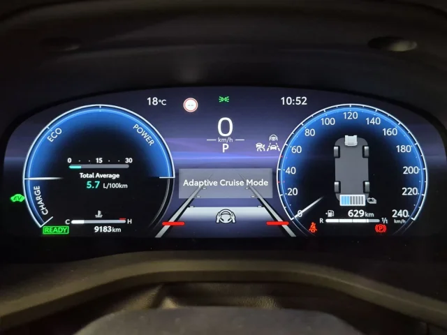 Image of Toyota Camry Premium 2.5 137kW