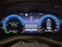 Toyota Camry Premium 2.5 137kW thumbnail