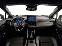 Toyota Corolla Cross Luxury AWD 2 98kW thumbnail