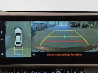 Toyota Camry Premium 2.5 137kW thumbnail