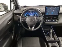 Toyota Corolla Cross Luxury AWD 2 98kW thumbnail