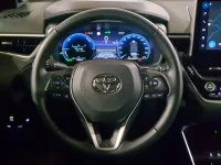 Toyota Corolla Cross Luxury AWD 2 98kW thumbnail