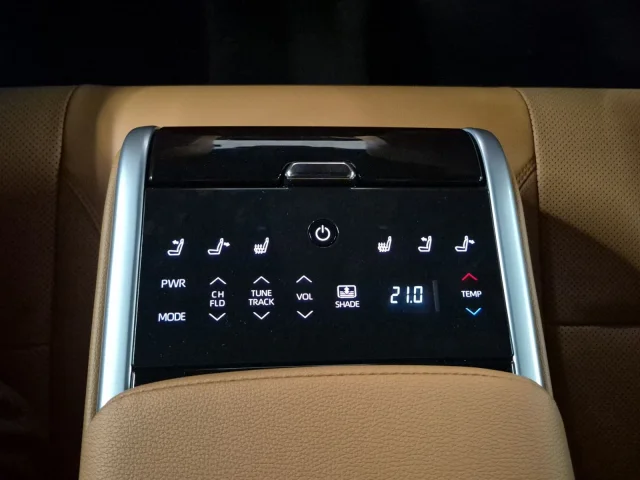 Image of Toyota Camry Premium 2.5 137kW