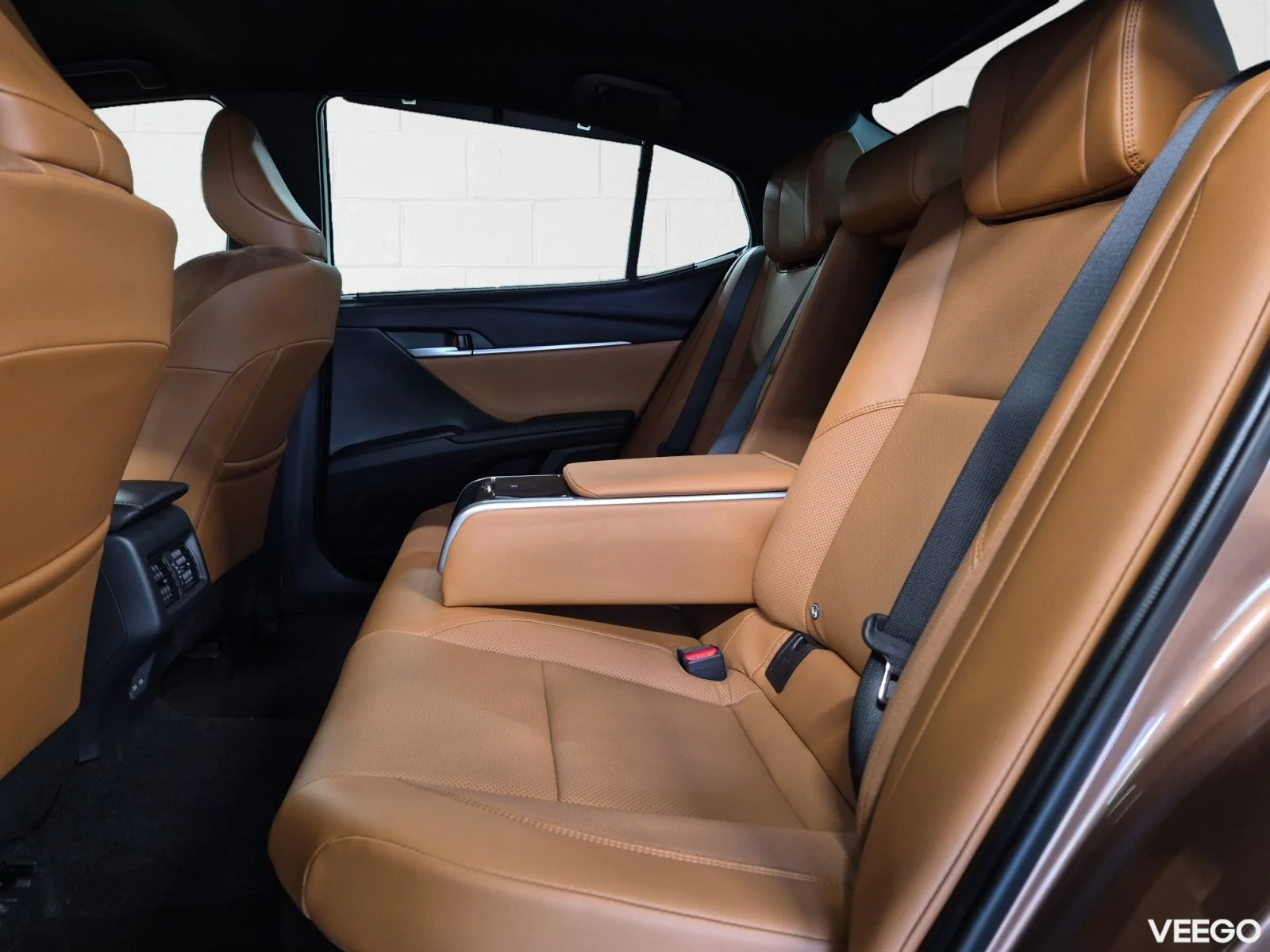 Toyota Camry Premium 2.5 137kW